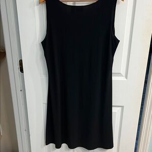 Chico's Classic Black Dress WEEKEND SALE 🤩